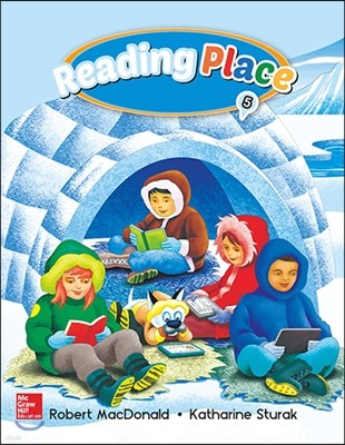 Reading Place Level 5