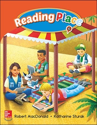 Reading Place Level 6