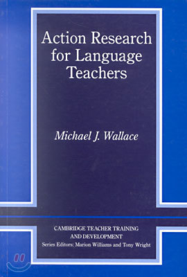 Action Research for Language Teachers