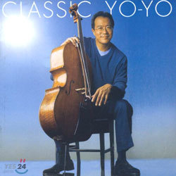 Yo-Yo Ma - Classic Yo-Yo