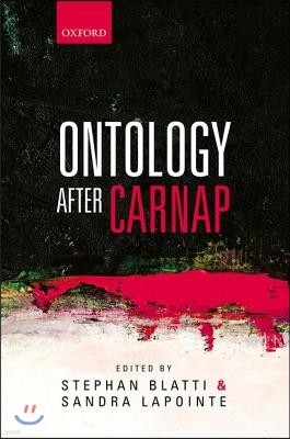 Ontology After Carnap