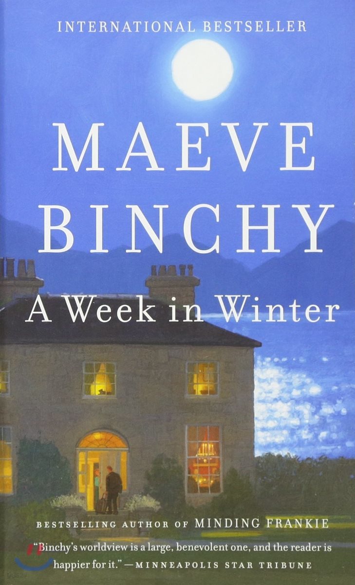 A Week in Winter