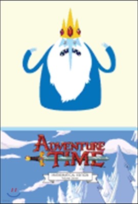 Adventure Time Vol. 7 Mathematical Edition, 7