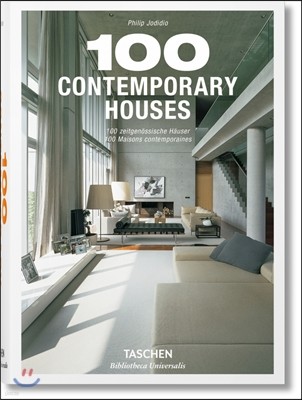 100 Contemporary Houses