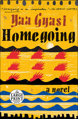 Homegoing