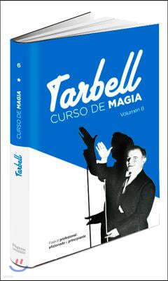 Curso de Magia Tarbell 6