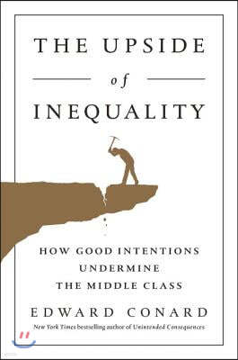 The Upside of Inequality: How Good Intentions Undermine the Middle Class