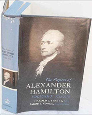 The Papers of Alexander Hamilton