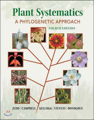 Plant Systematics: A Phylogenetic Approach