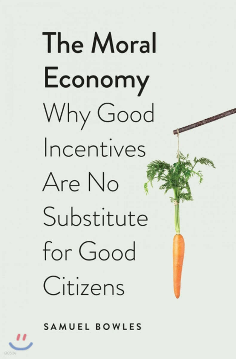 The Moral Economy