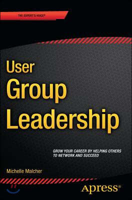 User Group Leadership