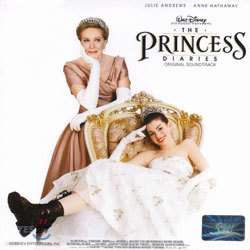 The Princess Diaries O.S.T