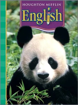 Houghton Mifflin English 1 : Student Book
