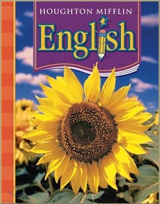 Houghton Mifflin English 2 : Student Book
