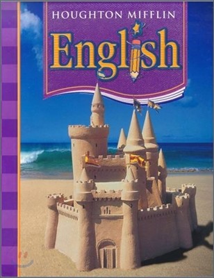 Houghton Mifflin English 3 : Student Book