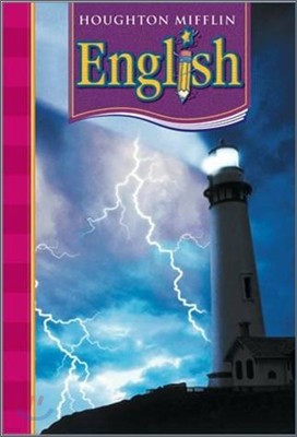 Houghton Mifflin English 6 : Student Book