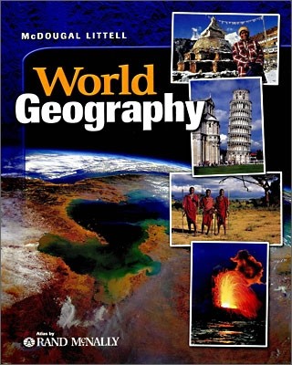 World Geography, Grades 9-12