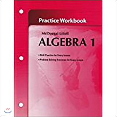 Mlhs Math 07 Prac Wkbk Pe Alg 1