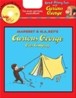 Curious George Goes Camping (Book+CD)
