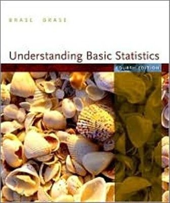 Understanding Basic Statistics, 4/E