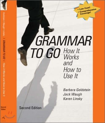 Grammar to Go : How It Works and how to Use It, 2/E