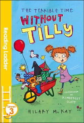 The Terrible Time Without Tilly