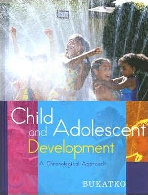 Child and Adolescent Development