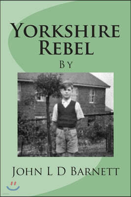 Yorkshire Rebel