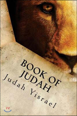 Book of Judah: Before Slaveships