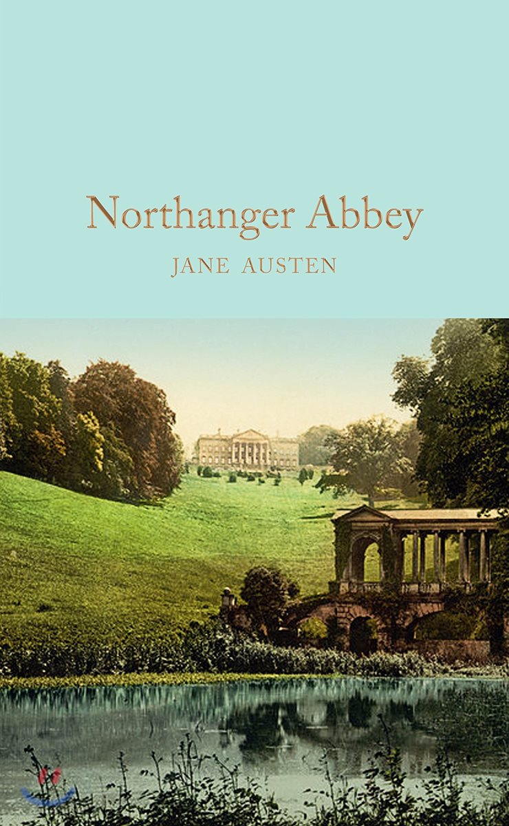 Northanger Abbey
