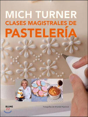 Clases Magistrales de Pasteleria