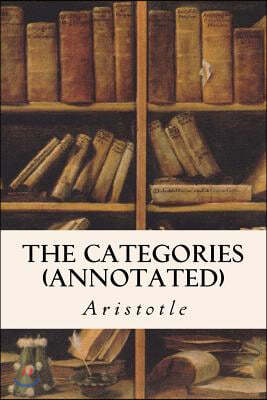 The Categories (annotated)