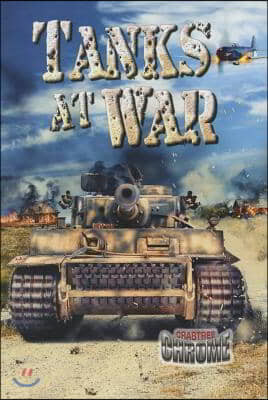 Tanks at War