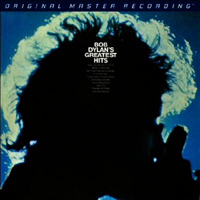 Bob Dylan - Bob Dylan's Greatest Hits (180g 2LP)