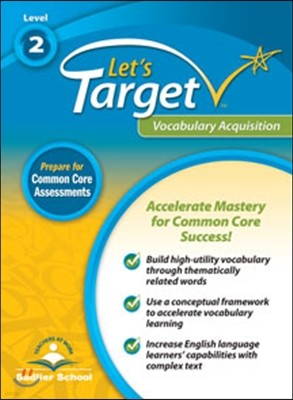 Let's Target VocabAcquisition 2