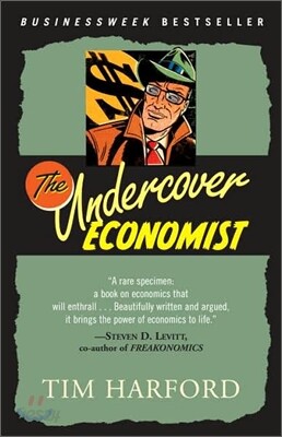 The Undercover Economist