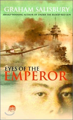 Eyes of the Emperor