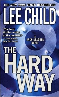 Jack Reacher Novels #10 : The Hard Way