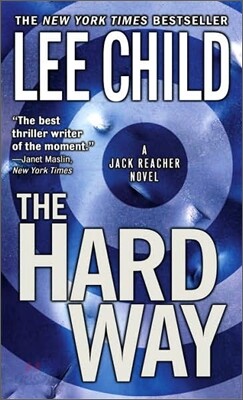 Jack Reacher Novels #10 : The Hard Way