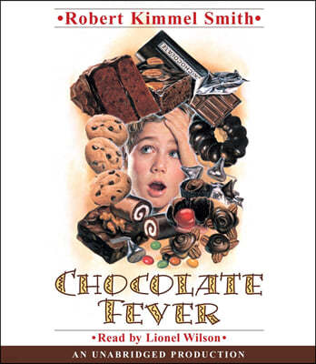 Chocolate Fever : Audio CD