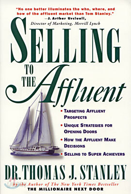 Selling to the Affluent