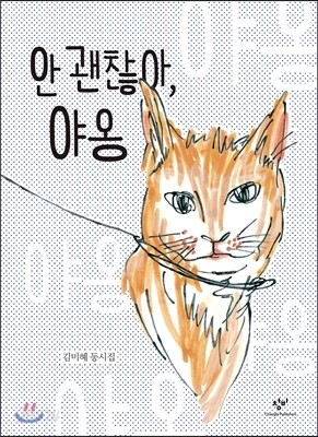 안 괜찮아, 야옹