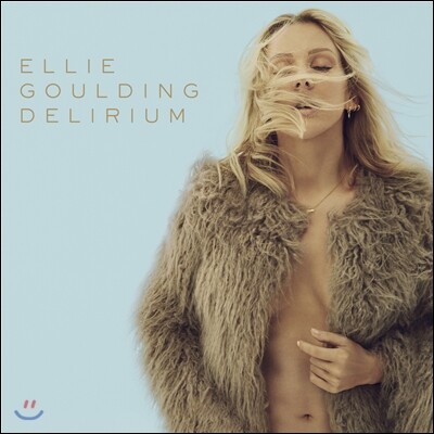 Ellie Goulding - Delirium (Deluxe Edition)