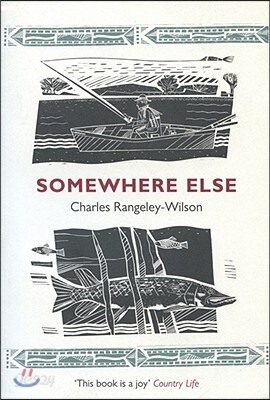 Somewhere Else