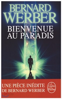Bienveune au Paradis