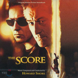 The Score ( ھ) O.S.T