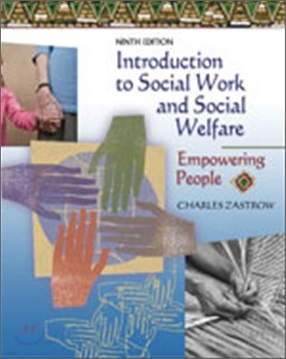 Introduction to Social Work and Social Welfare, 9/E