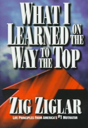 What I Learned on the Way to the Top