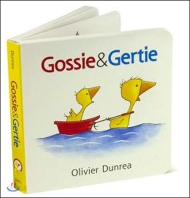 Gossie and Gertie