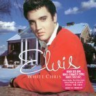 [중고] Elvis Presley / White Christmas